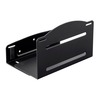 Monoprice Workstream by Workstation Wall Mnt for Computer Case CPU Tower Holder 34544